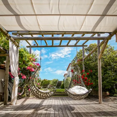 Rinoterra Minho Hotels in Caminha