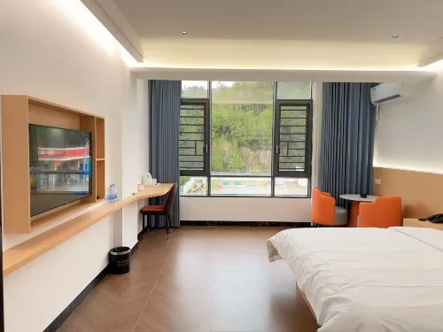 Yudu Jinhui Hotel