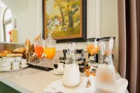Lestar Hotel Hanoi - breakfast