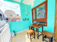 Bronk House 1 Malioboro Hotels in Pakualaman