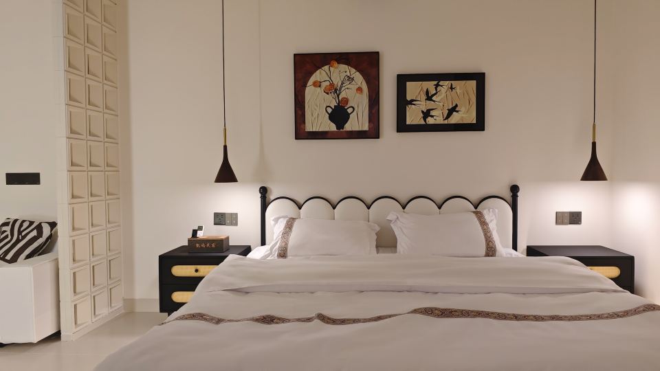Kaiyu Homestay on Yanzhou Island