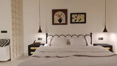 Naozhou Island Kaiyu Homestay 송황정 주변 호텔