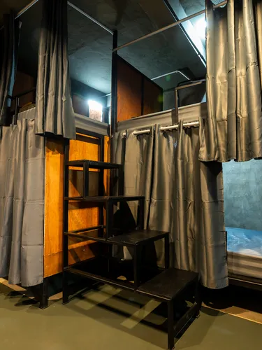รูปภาพของAnother High Away Hostel - Bangkok