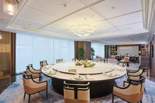 Expo Center Hotel Отели рядом с достопримечательностью «Yiwu Guoji Bolan Center»