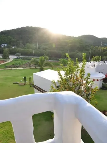 รูปภาพของเดอะ บูดา รีสอร์ท มวกเหล็ก