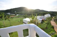 The Buda Muaklek Resort Hotels in 
