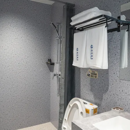 Lanchen Smart Hote