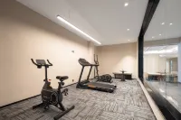 TingLan Hotel(Benxi Huanren Music Fountain Branch) Hotels in Huanren