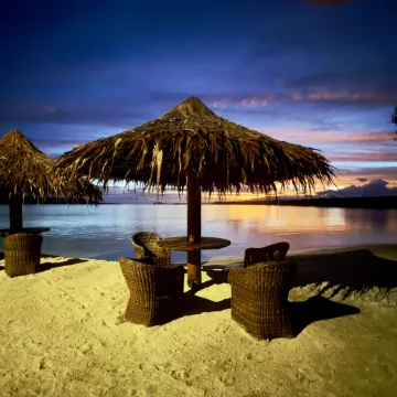 Ratua Private Island