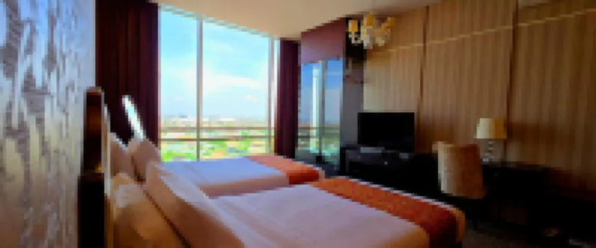 Hotel Apita Cirebon