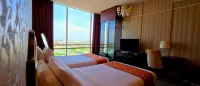 Apita Hotel Cirebon Hotel dekat EXIT TOL CILEDUG CIREBON KM 233 /A