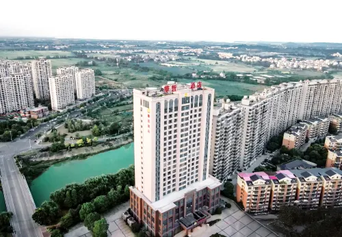 Hua Zhe Hotel