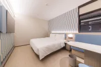 Hanting Hotel (Zhengzhou East Railway Station East Square Front Square Branch) Các khách sạn ở Trịnh Châu