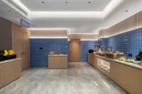 Jinjiang Inn (Jinhai Runze Garden Branch, Shache County) - Aamiainen