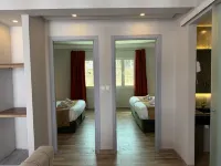 Hamilton Suites & Appart