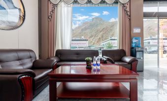 Shenfeng Oxygen Supply Hotel