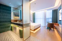 TRUE GO Hotel （Beijing Qinghe High-Speed Rail Station, Xiaomi Science and Technology Park Store） Huixin Stone 주변 호텔