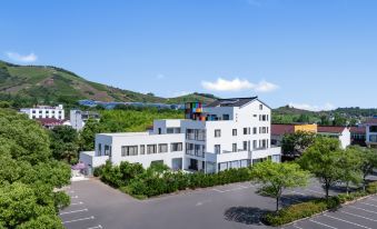 Anyun Guanshan Hotel (Nanshan Bamboo Sea)