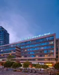 Yizhou Ruijin Hotel (Guanshanhu Park, Guanshanxi Road Subway Station Store) Hotel in zona Guizhou Normal University Baiyun Campus