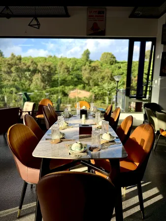 Hoang Thien Homestay & Sport Отели в г. B' La