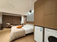 森嶼民宿 雅安（市医院）