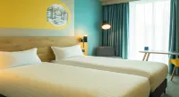 B&B Hotel Warrington Hotels in Warrington