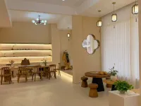 山嶼·溪Villa靜奢度假美宿(丹霞山旅遊風景區店) 仁化酒店