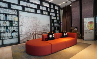 Kingtown Hotel Hongqiao Shanghai
