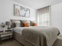 Forth House by Supercity Aparthotels