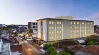 Indies Style Malioboro Hotel Hotels in 