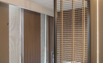 MOKSAM Design Hotel Guiyang