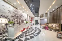 Yi Cheng Hotel (Xinbai Square Subway Station Store, Shijiazhuang)