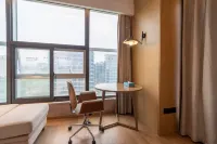 Aijia Youth Hotel (Taizhou Ocean Plaza)