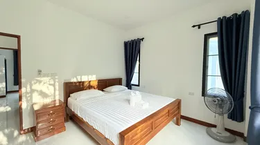 รูปภาพของDeniz's Zen Nest