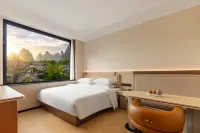 Fengduo Hotel (Xingping Ancient Town 20 yuan Background Scenic Area Branch)
