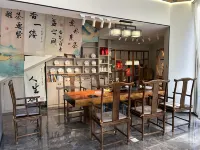 Jiangcheng Dingsheng Hotel