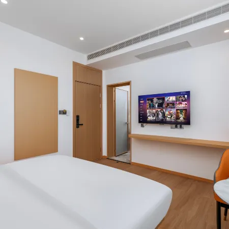 Harmony Joy Hotel
