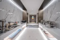 Floral Zhuganghui Hotel (Shantou Guoxia Exhibition Center)