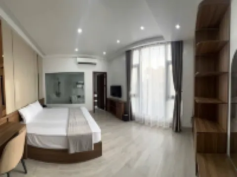 Royal Hotel Hotels in Mong Cai