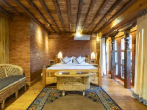 Sulimha Durbar Hotels in Lalitpur