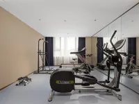 Lifeng Hotel (Zhaosu Tianma Lake Branch)