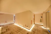 Totoro Spirit (Xinzheng Sias International College Store)