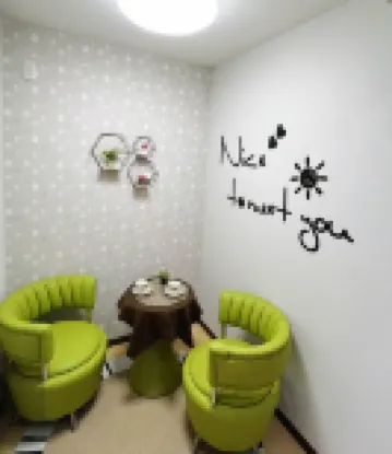 子安居民宿～橫濱＆新橫濱