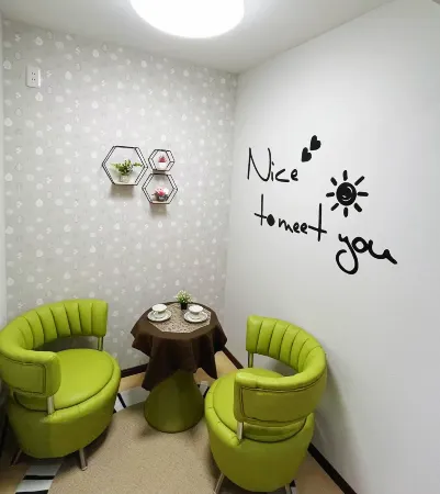 Koyasui Guesthouse Yokohama & Shin-Yokohama Access Отели рядом со станцией JR Kozukue Station