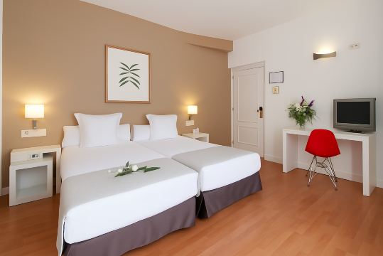 Hotel Alcázar Hotels in Seville
