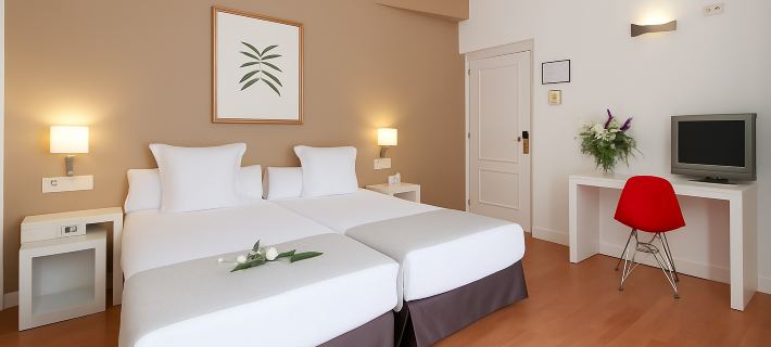 Hotel Alcázar Hotels in Seville