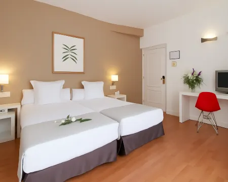 Hotel Alcázar Hotels in Seville