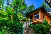 Tea Cottage Resort & Spa