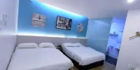 A Plus Boutique Hotel - Dubbele Koningin