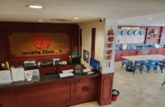 Scala Hostel